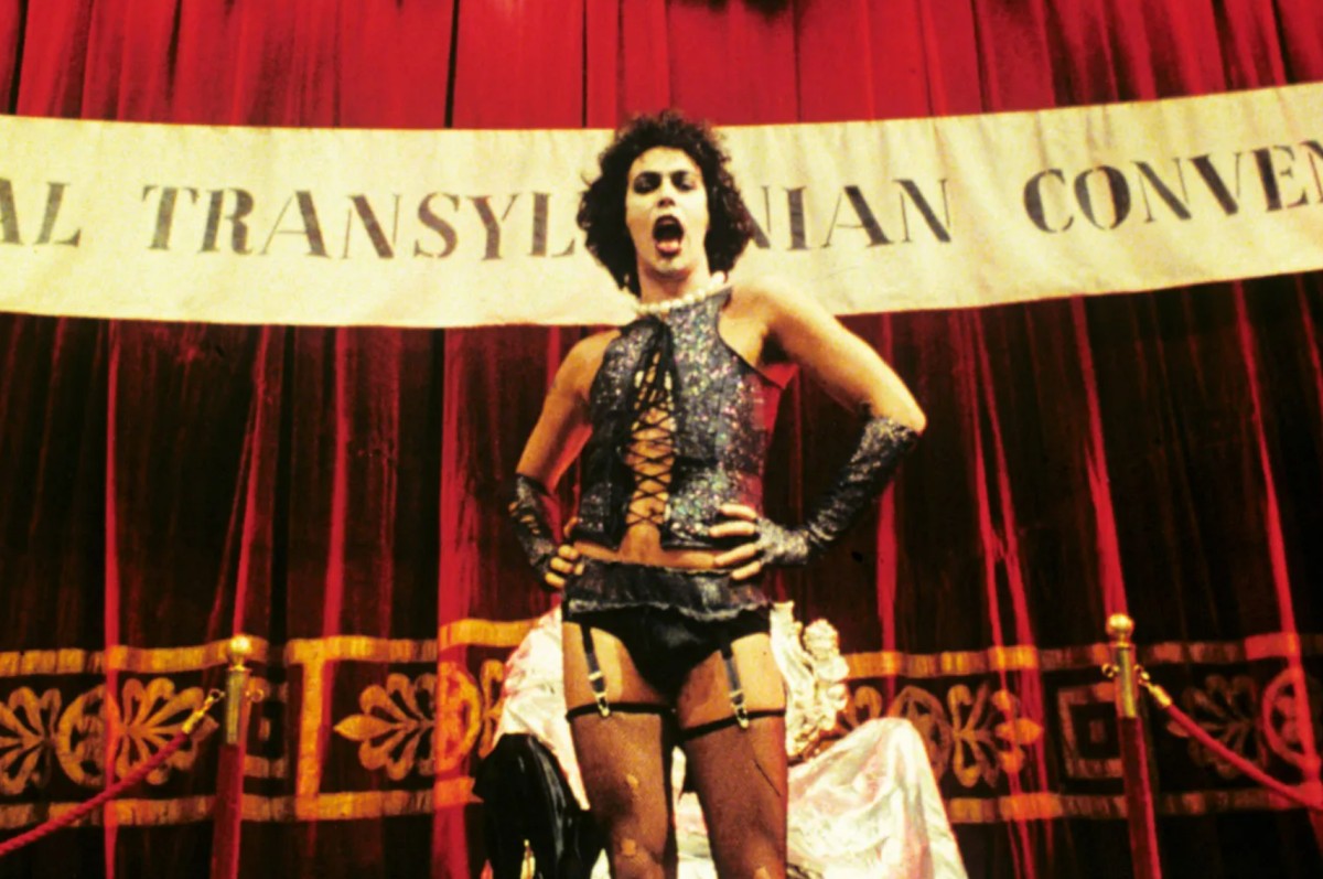 Rocky Horror Picture Show